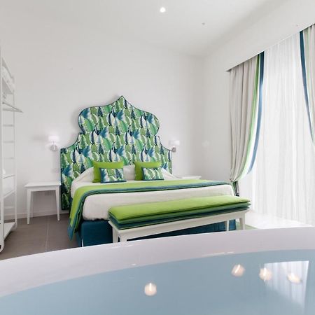 Green Suite Sorrento Exterior photo