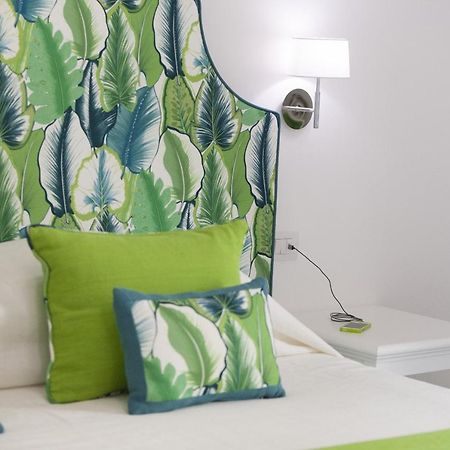 Green Suite Sorrento Exterior photo