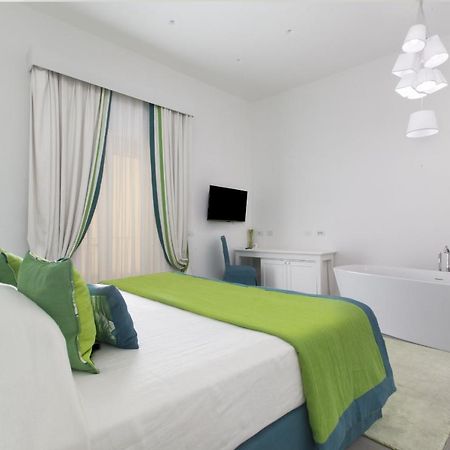 Green Suite Sorrento Exterior photo